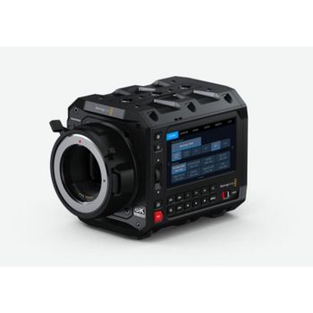 Videocámara Blackmagic PYXIS 6K EF 6K Ultra HD LCD 4