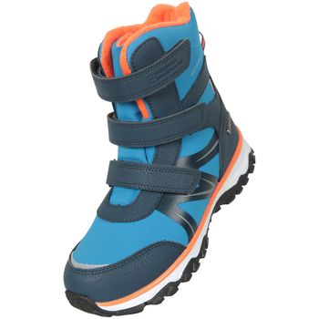 Mountain Warehouse Botines Slope Adaptive para niño