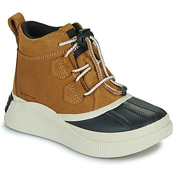 Sorel Descansos YOUTH OUT N ABOUT IV CLASSIC WP para niña