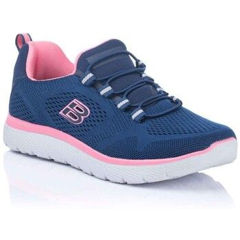 Double Memory Zapatillas de running Zapatilla fitness - Plantilla de memoria para mujer