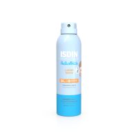 isdin fotoprotector pediatrics lotion spray 50 250ml