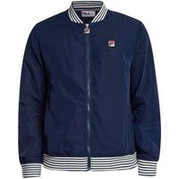 fila chaquetas top de tachuelas badrick para hombre