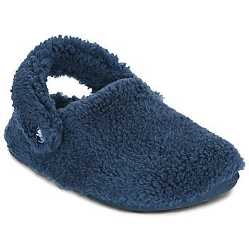 Crocs Pantuflas Classic Cozzzy Slipper K para niña