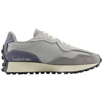 New Balance Deportivas Moda Baskets 327 daim para hombre