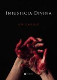 Injusticia divina