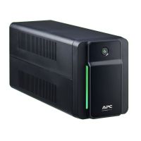 apc bx950mi-gr back ups linea interactiva 950 va 520 w 4 salidas ac