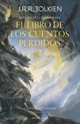 Historia de la Tierra Media n.º 02/12. El Libro de los Cuentos Perdidos 2