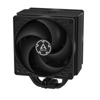 refrigeracion aire arctic socket intel lga1851 am5 120mm freezer 36 doble ventilador