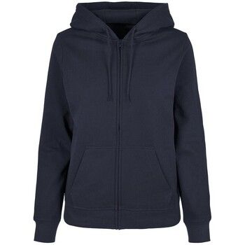 Build Your Brand Jersey Basic para mujer