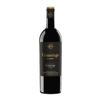 Comenge Vino Tinto Ribera Crianza Botella Magnum 1,5 L 14% Vol.