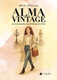 alma vintage