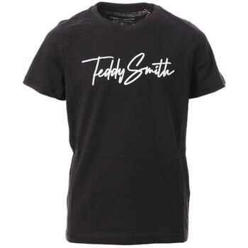 Teddy Smith Tops y Camisetas Evan para niño