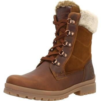 Panama Jack Botines Tuscani B26 para mujer