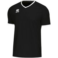 errea tops y camisetas lennox maglia mc ad para hombre
