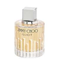 jimmy choo illicit eau de parfum spray 40ml