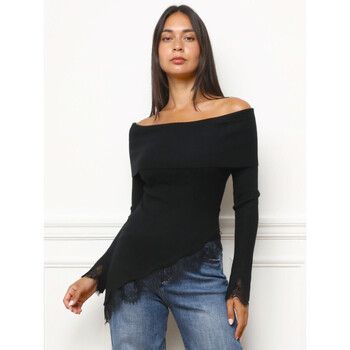 La Modeuse Blusa 79482_P189045 para mujer