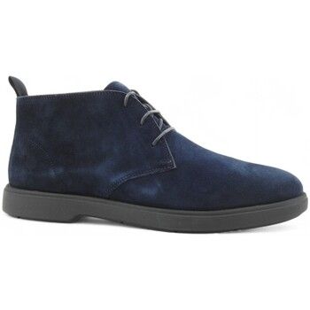 Geox Botines U56LAD00022-AI26-C4002 para hombre