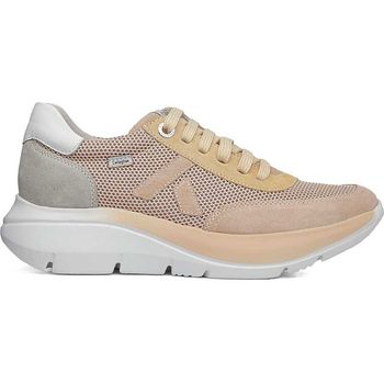CallagHan Zapatillas 62400 rosa_crema para mujer