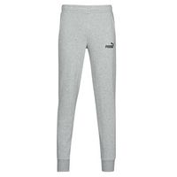 puma pantalon chandal ess logo slim pant logo fl cl para hombre