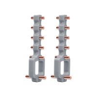 avata-antena yagi-uda para dron accesorio de 58 ghz para dji avata 2 antena de rango extendido para gafas dji 2