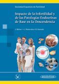 Impacto de la Infertilidad y de las patologías endocrinas de base en la descendencia.