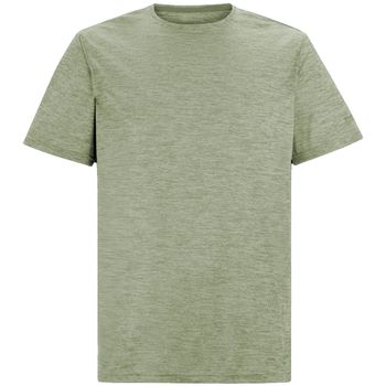 Regatta Camiseta Fingal Edition para hombre