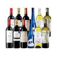 wine box 4 vino tinto espana  900 cl 130