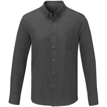 Elevate Camisa manga larga Pollux para hombre