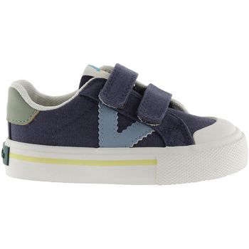 Victoria Zapatillas 1065189 marino para niño