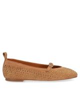 de alpe woman liss 541611 marrn marron