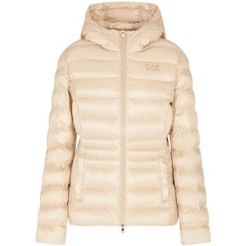 Emporio Armani EA7 Abrigo de plumas 8NTB23-TNF8Z para mujer