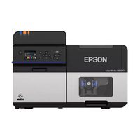 epson colorworks c8000e impresora de etiquetas