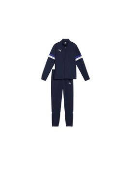 Chándal de Fútbol Puma Individualrise Tracksuit Niño