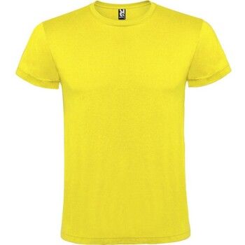 Roly Camiseta Atomic para hombre
