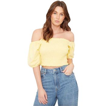 Be You Blusa GT18022 para mujer