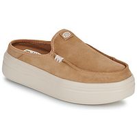 heydude sandalias austin lift classic para mujer