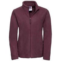 russell chaqueta 870f para mujer