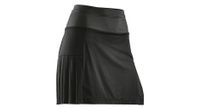 falda northwave crystal negra