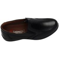 luisetti zapatos zapatos de piel para mujer