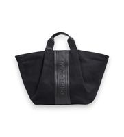 pepe jeans para mujer pl0300134 bolso ariadna merit negro osfa casual algodon
