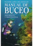 manual de buceo deportivo y profesional