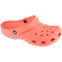 crocs zuecos classic clog para mujer