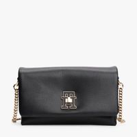 tommy hilfiger bolso elegante aw0aw17462-bds