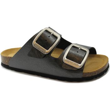 Grunland Sandalias GRU-ZAL-CB2242-NE para mujer