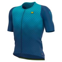 ale r-ev1 velocity g jersey - m - petrolturquoise