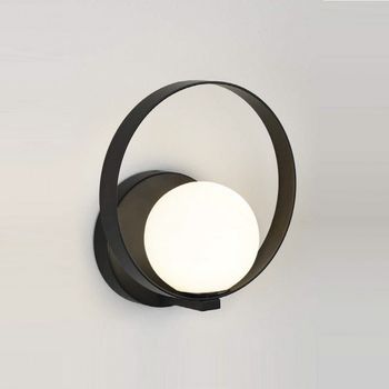Aplique de pared led halo (5w)