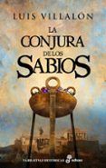 la conjura de los sabios