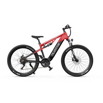 Moto Eléctrica Todoterreno Duotts E29, 27,5