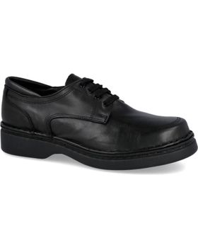 de BUBBLE BOBBLE BORAH SACH 2000 ZAPATOS DE CORDONES HOM NEGRO