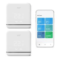 tado v3 control de climatizacion inteligente para aire acondicionado pack 2 unidades